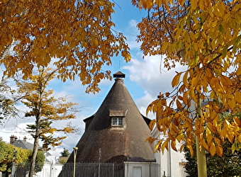 Château de la Verrerie - LE CREUSOT