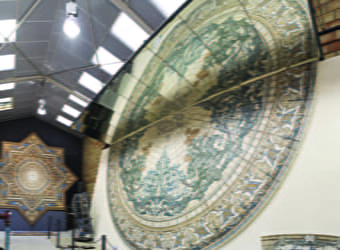 Musée d'Art et d'Industrie Paul Charnoz - PARAY-LE-MONIAL