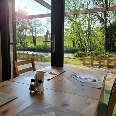 Crêperie et Bistrot La Guinguette 