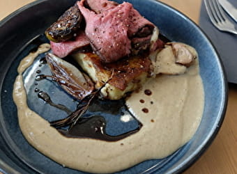 Auberge de Poil - POIL