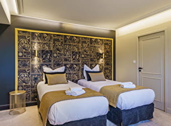 Hôtel Restaurant Le Clos des Arts - GEVREY-CHAMBERTIN