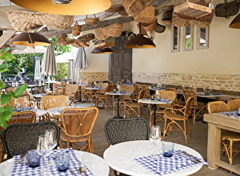 Le Bistrot du Bord de l'eau - LEVERNOIS