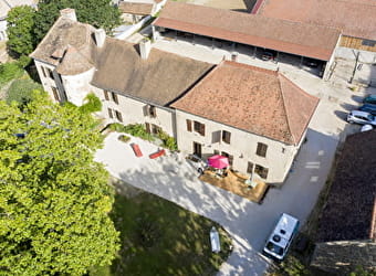 Les Hauts Monts - MARY