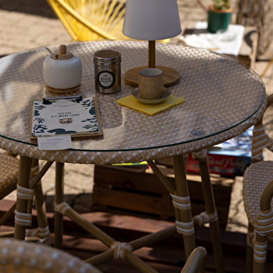 La Terrasse Charolaise