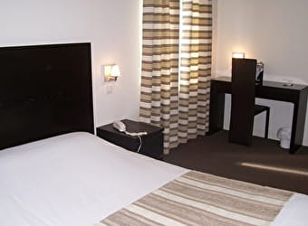 Hôtel de Paris - DIJON