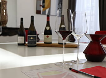 Sensation Vin – Cours d’œnologie - BEAUNE