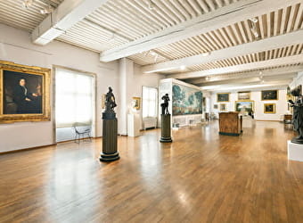 Musée des Ursulines - MACON