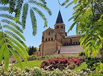 PARAY-LE-MONIAL - PARAY-LE-MONIAL