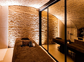 Hostellerie Cèdre & Spa • Beaune - BEAUNE