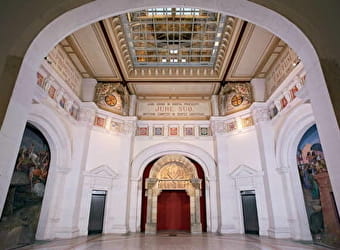 Musée Municipal du Hiéron - PARAY-LE-MONIAL