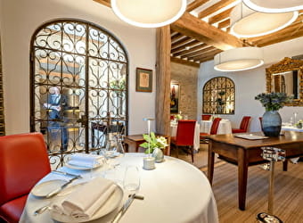 Maison Lameloise - CHAGNY