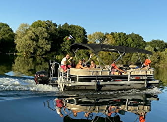 Chalon Balade - CHALON-SUR-SAONE