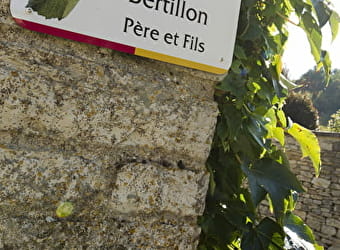 Bertillon Père et Fils - NANTOUX