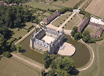 Château de Sully - SULLY